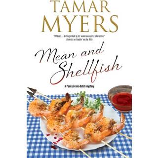 Mean and Shellfish