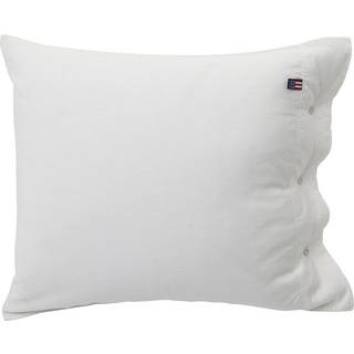 Lexington Icons Poplin pudebetræk 50x60 cm White