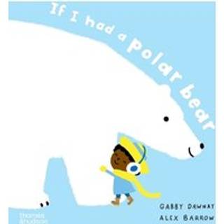 If I had a polar bear