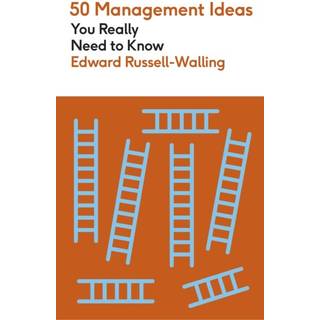 50 Management Ideas You Really Need to Know