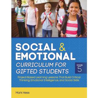 Social and Emotional Curriculum for Gifted Students