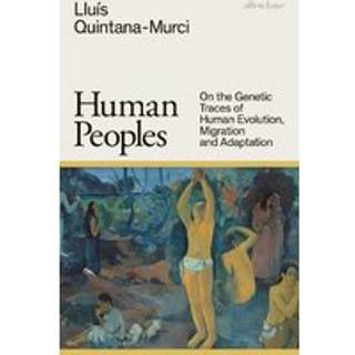 Human Peoples (3, 2024) | Lluis Quintana-Murci