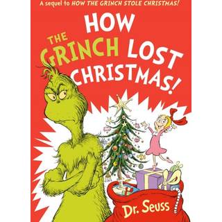 How the Grinch Lost Christmas!