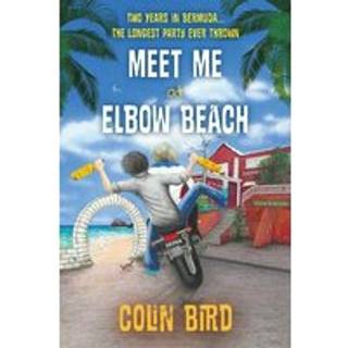 Meet Me At Elbow Beach