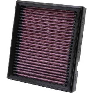 K&N filter BA-2201 bajaj pulsar