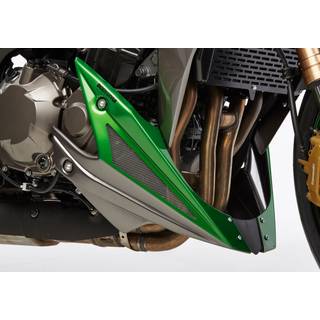 Bodystyle BUGSPOILER *BODYSTYLE* Lakeret og ulakeret