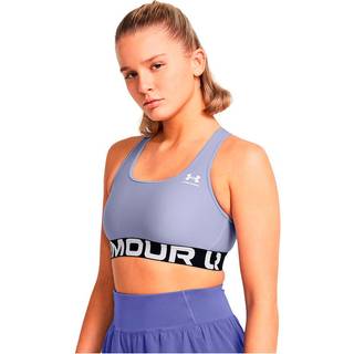bh Under HeatGear® Armour Mid Branded Bra 1383544-539 Størrelse XS