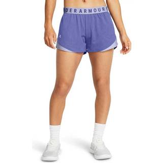 Under Armour Play Up Twist Shorts 3.0 1349125-561 Størrelse XS
