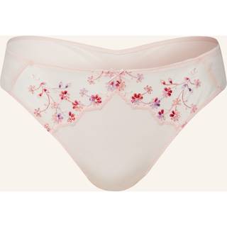 Delightful Thong