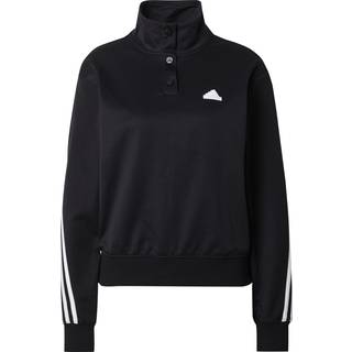 adidas Iconic 3-Stripes Track Top Dame