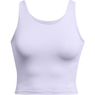 Tanktop Under Armour Motion Tank 1379046-539 Størrelse XS