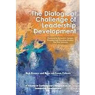 The Dialogical Challenge of Leadership Development