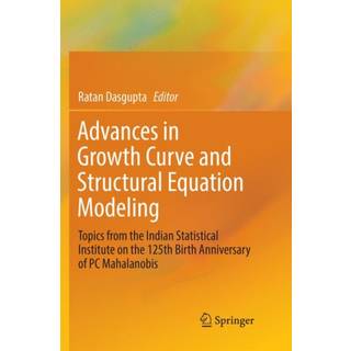 Advances in Growth Curve and Structural Equation Modeling