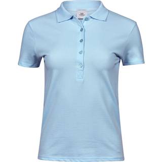 Tee Jays TJ145 Poloshirts Light Blue XL