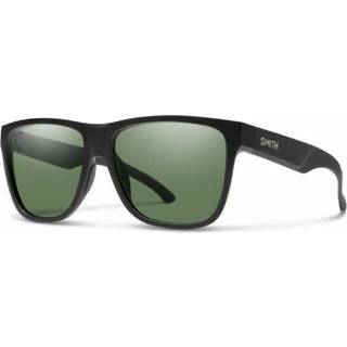 Smith LOWDOWN XL 2 003/1H 60 Solbriller Mænd Black - Matte Black - 60mm