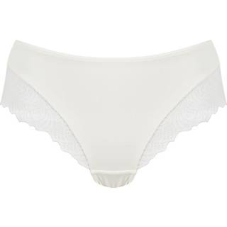 Hipster Everyday - Blonde Panty - Hvid