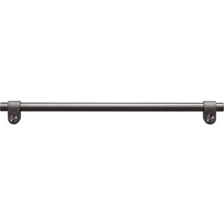 Buster + Punch Pull Bar Håndtag Cast 400 Mm - Knopper & Beslag Metal Gun Metal - UPB-352119