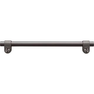 Buster + Punch Pull Bar Håndtag Cast 300 Mm - Knopper & Beslag Metal Gun Metal - UPB-352115