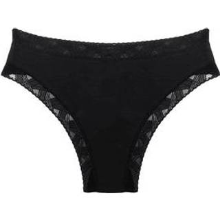 Hevea Menstruationstrusser, String - 1 stk.
