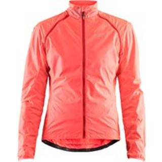 Velo Convert Jacket W - Yellow