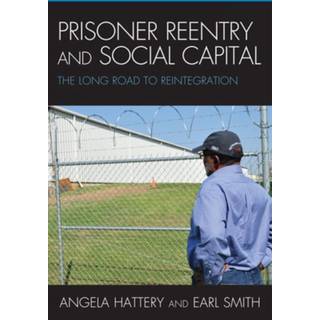 Prisoner Reentry and Social Capital
