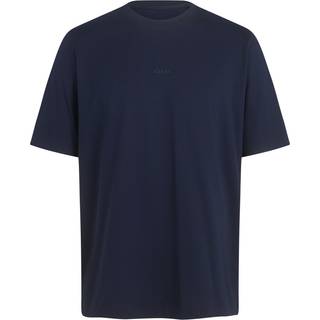 Rapha Mens Cotton T-shirt Navy