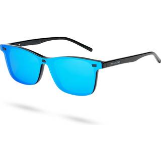 Premium Magnetiske Clip-On Solbriller