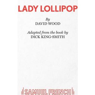 Lady Lollipop