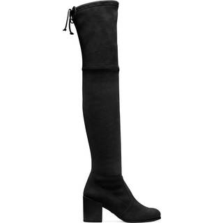 Stuart Weitzman Tieland - Woman Boots And Booties Black 36