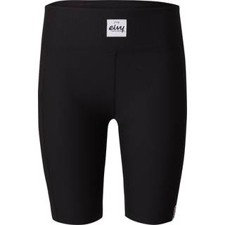 Venture Rib Biker Shorts W Black (S)
