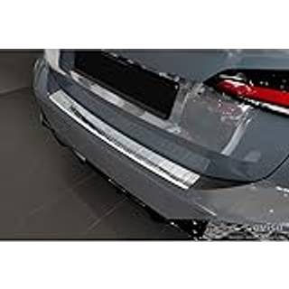 Læssekantbeskytter - BMW 2-Serie Active Tourer II (U06) M-pakke Årg. 2021-> Rustfrit Stål - Børstet Stål