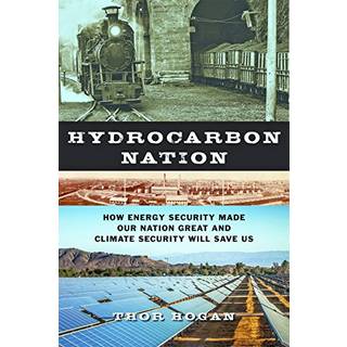 Hydrocarbon Nation