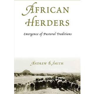 African Herders