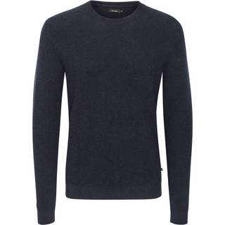 MAlagoon Pullover, Dark Navy Melange, L