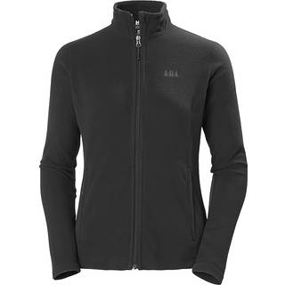 Helly Hansen Women's Daybreaker Fleece Jacket Fleecejakke Damer størrelse XS farve sort