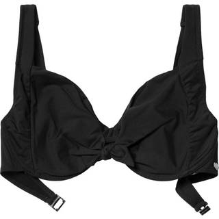 Panos Emporio Electra Solid Top - Black - E 38