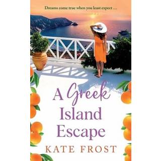 A Greek Island Escape