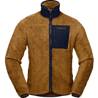 Femund Warm3 Jacket M Camelflage (M)