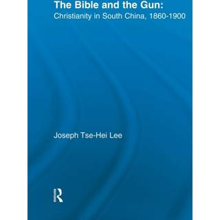 The Bible and the Gun