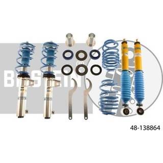 Bilstein B16 Gevindundervogn Audi TT