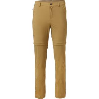 Marmot Men's Arch Rock Convertible Pant Light Brown, 36