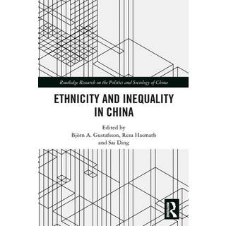 Ethnicity and Inequality in China