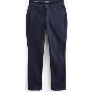 NYDJ NYDJ Alina Skinny Ankle Jeans