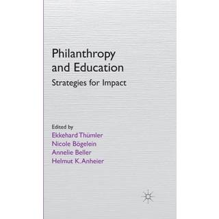 Philanthropy and Education