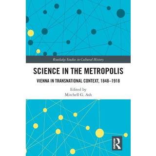 Science in the Metropolis