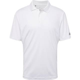 Core adidas Performance Primegreen-polotrøje - White - S