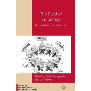 The Field of Eurocracy