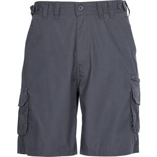 Trespass gally - male shorts tp75 GRAPHITE 2XS