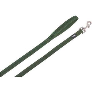 Line Soft Grip 120 cm - Mørkegrøn - S