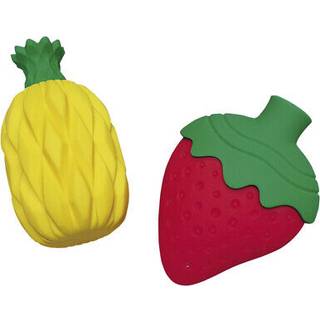 Silicone frugt - Ice toy